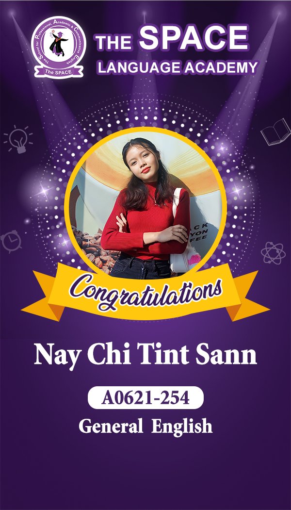 Nay Chi Tint Sann